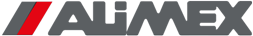alimex gastro fleischerei logo