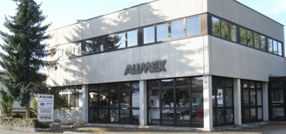 (c) Alimex-gmbh.com