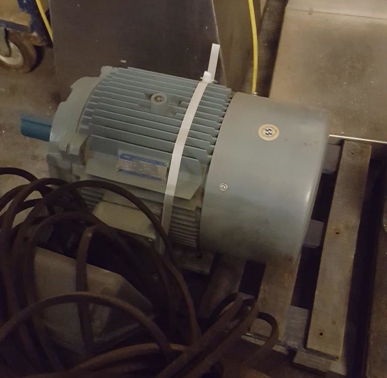 EMOND Motor 50 kW neu (1)